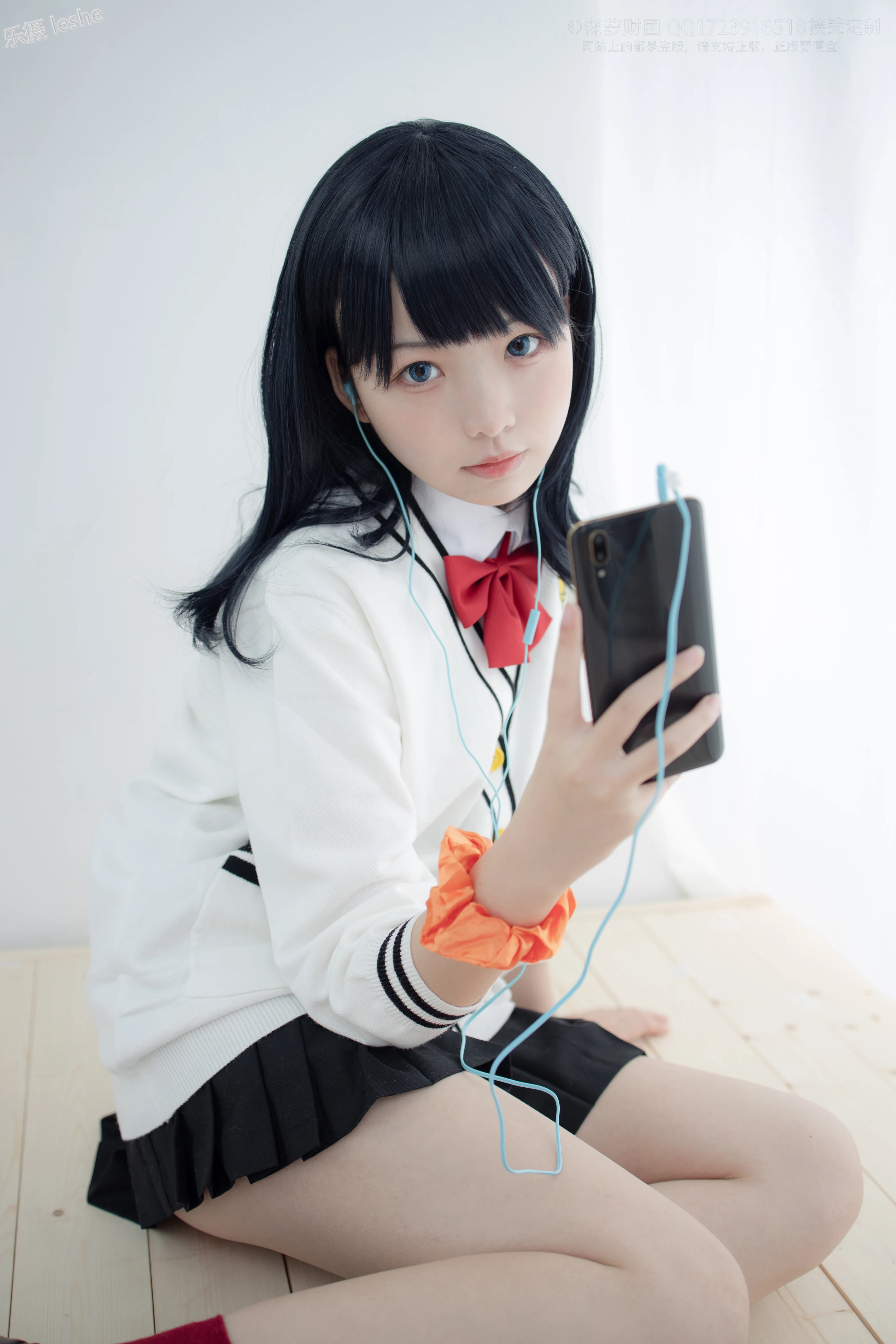 森萝财团 X-055 [93P 1V]插图3